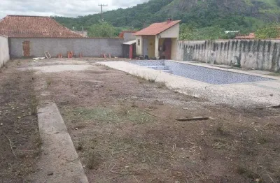 Terreno à venda - 445 m² por r$ 120.000 - itatiquara, araruama/rj