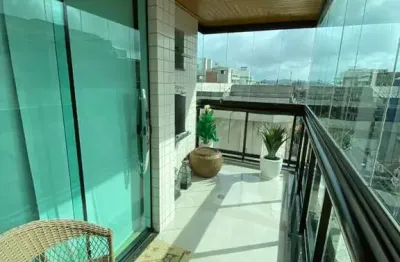 Cobertura Triplex de Alto Padrão com 4 dormitórios à venda, 260 m² por R$ 3.000.000,00 - Vila Nova - Cabo Frio/RJ