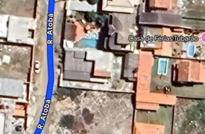 Terreno à venda, 450 m² por r$ 250.000,00 - figueira - arraial do cabo/rj