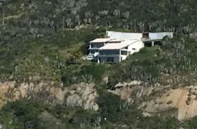 Casa com 5 dormitórios à venda, 540 m² por r$ 2.100.000,00 - pontal do atalaia - arraial do cabo/rj