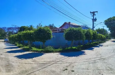 Casa com 10 dormitórios à venda, 650 m² por r$ 1.900.000,00 - praia seca - araruama/rj