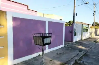 Casa com 2 dormitórios à venda, 80 m² por r$ 230.000,00 - rio do limão - araruama/rj