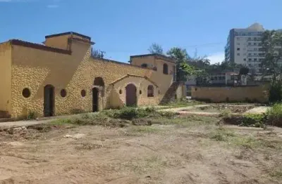 Terreno à venda, 1350 m² por r$ 4.500.000,00 - parque hotel - araruama/rj