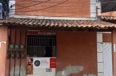 Casa com 4 dormitórios à venda, 150 m² por r$ 400.000,00 - ouro verde - nova iguaçu/rj