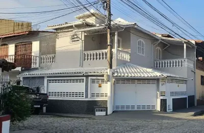 Casa com 3 dormitórios à venda, 119 m² por r$ 500.000,00 - vila blanche - cabo frio/rj