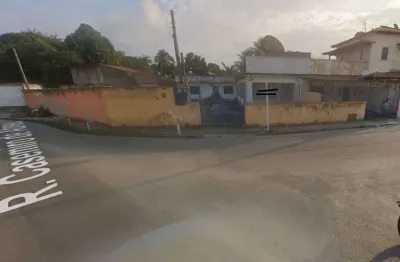 Terreno à venda, 746 m² por r$ 750.000,00 - centro - araruama/rj