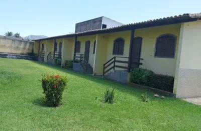 3 casas, cada uma com 1 dormitório, à venda, 150 m² por r$ 750.000 - bananeiras - araruama/rj