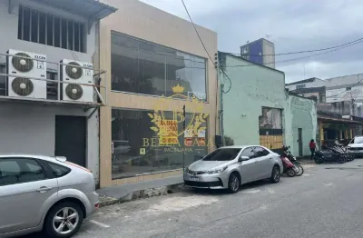 Loja com 500 m² - venda por r$ 1.900.000,00 ou aluguel por r$ 9.000,00/mês - centro - rio bonito/rj
