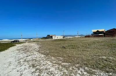 Terreno à venda, 490 m² por r$ 850.000,00 - foguete - cabo frio/rj