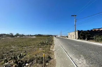 Terreno à venda, 490 m² por r$ 850.000,00 - foguete - cabo frio/rj
