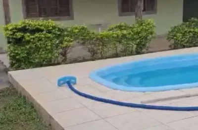 Casa com 2 dormitórios à venda, 100 m² por r$ 290.000,00 - ponte dos leites - araruama/rj