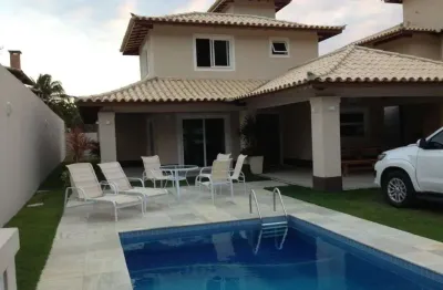 Casa com 4 dormitórios à venda, 200 m² por r$ 2.600.000,00 - geriba - armação dos búzios/rj