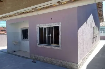 Casa com 2 dormitórios à venda, 80 m² por r$ 440.000,00 - centro - iguaba grande/rj