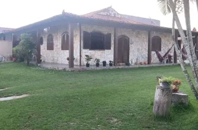 Casa com 2 dormitórios à venda, 150 m² por r$ 600.000,00 - ubás - iguaba grande/rj