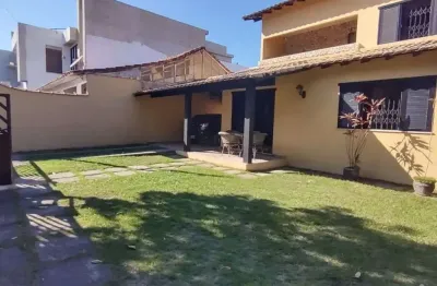 Casa com 3 dormitórios à venda, 180 m² por r$ 1.200.000,00 - colinas - são pedro da aldeia/rj