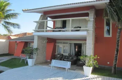 Casa com 7 dormitórios à venda, 1500 m² por r$ 7.500.000,00 - centro - cabo frio/rj