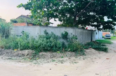 Terreno à venda, 467 m² por r$ 150.000,00 - hawai - araruama/rj