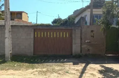 Terreno à venda, 360 m² por r$ 150.000,00 - centro - são pedro da aldeia/rj