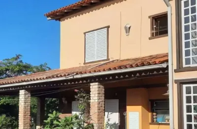 Casa com 4 dormitórios à venda, 350 m² por r$ 1.000.000,00 - centro - são pedro da aldeia/rj