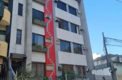 Apartamento com 3 dormitórios à venda, 80 m² por R$ 515.000,00 - Centro, Nova Iguaçu/RJ