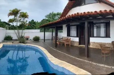 Casa com 4 dormitórios à venda, 150 m² - marina - armação dos búzios/rj