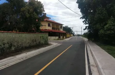 Terreno à venda, 450 m² por r$ 98.000,00 - jaconé - saquarema/rj