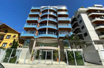 Apartamento com 3 dormitórios à venda, 152 m² por r$ 850.000,00 - dunas - cabo frio/rj