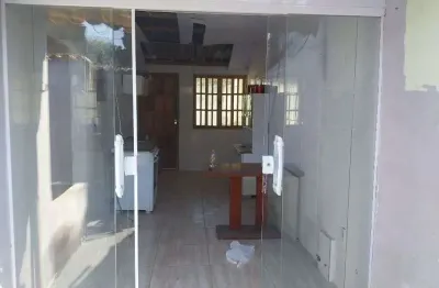 Casa com 2 dormitórios à venda por r$ 180.000,00 - parque mataruna - araruama/rj
