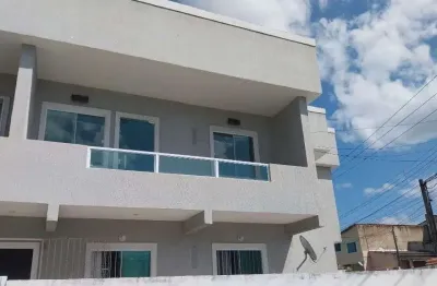 Apartamento com 2 dormitórios à venda, 69 m² por r$ 230.000,00 - centro - araruama/rj
