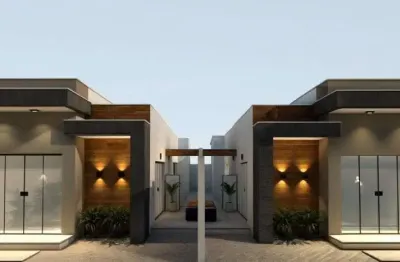 Casa com 2 dormitórios à venda, 72 m² por r$ 340.000,00 - vila do peró - cabo frio/rj