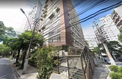 Apartamento com 2 dormitórios à venda, 60 m² por r$ 390.000,00 - ingá - niterói/rj