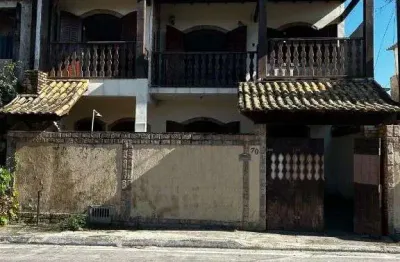 Casa com 3 dormitórios à venda, 200 m² por r$ 300.000,00 - xv de novembro - araruama/rj