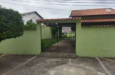 Casa com 3 dormitórios à venda, 90 m² por r$ 380.000,00 - parque tamariz - iguaba grande/rj
