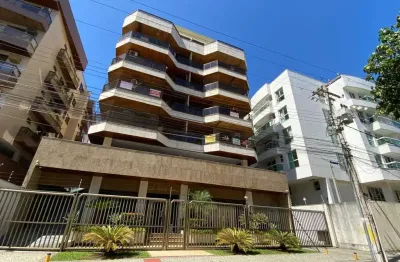 Cobertura com 4 dormitórios à venda, 195 m² por r$ 1.090.000,00 - braga - cabo frio/rj