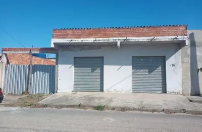 Loja à venda, 200 m² por r$ 200.000,00 - rio do limão - araruama/rj