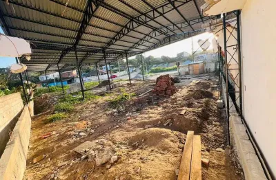 Loja, 300 m² - venda por r$ 800.000,00 ou aluguel por r$ 5.000,00/mês - hawai - araruama/rj