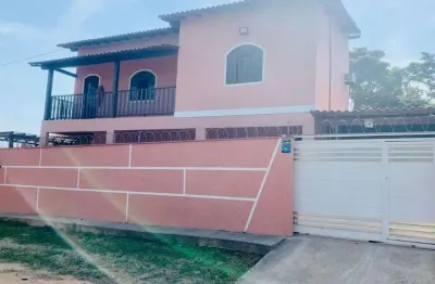 Casa com 3 quartos à venda na Estrada De Morro Grande, 1, Itatiquara, Araruama