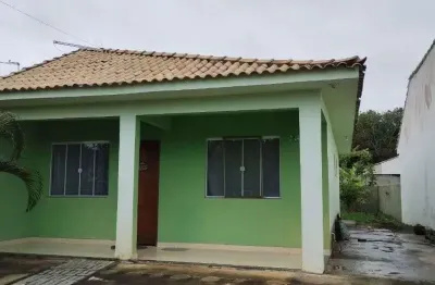 Casa com 3 dormitórios à venda, 95 m² por r$ 380.000,00 - ubás - iguaba grande/rj
