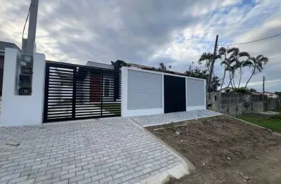 Casa com 2 dormitórios à venda, 95 m² por r$ 420.000,00 - pontinha - araruama/rj