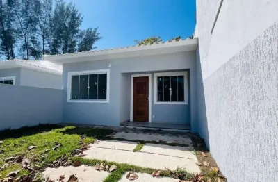 Casa com 2 dormitórios à venda, 69 m² por r$ 290.000,00 - bananeiras - araruama/rj