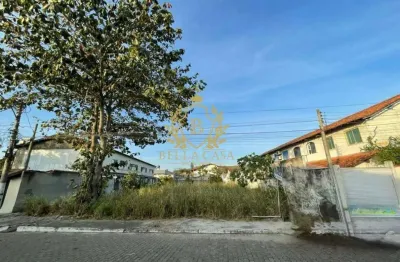 Terreno residencial com 904 m² à venda por r$ 1.500.000,00 - portinho, cabo frio/rj