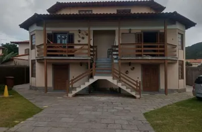 Apartamento com 3 dormitórios à venda, 90 m² por r$ 750.000,00 - gamboa - cabo frio/rj