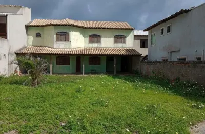 Casa com 3 dormitórios à venda, 70 m² por r$ 650.000,00 - foguete - cabo frio/rj