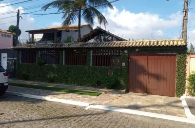Casa com 3 dormitórios à venda, 140 m² por r$ 580.000,00 - recanto das dunas - cabo frio/rj