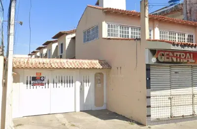 Casa com 3 dormitórios à venda por r$ 490.000,00 - são cristóvão - cabo frio/rj