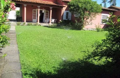 Casa com 4 dormitórios à venda, 210 m² por r$ 2.100.000,00 - palmeiras - cabo frio/rj