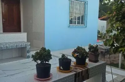 Casa com 2 dormitórios à venda, 150 m² por r$ 380.000,00 - coqueiral - araruama/rj