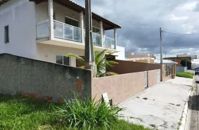 Casa com 3 dormitórios à venda, 150 m² por r$ 890.000,00 - nova são pedro - são pedro da aldeia/rj