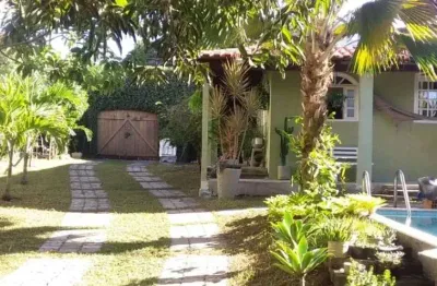 Casa com 2 dormitórios à venda, 100 m² por r$ 280.000,00 - jardim peró - cabo frio/rj