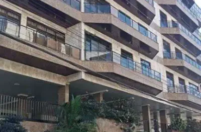 Apartamento com 3 dormitórios à venda, 135 m² por r$ 1.000.000,00 - passagem - cabo frio/rj
